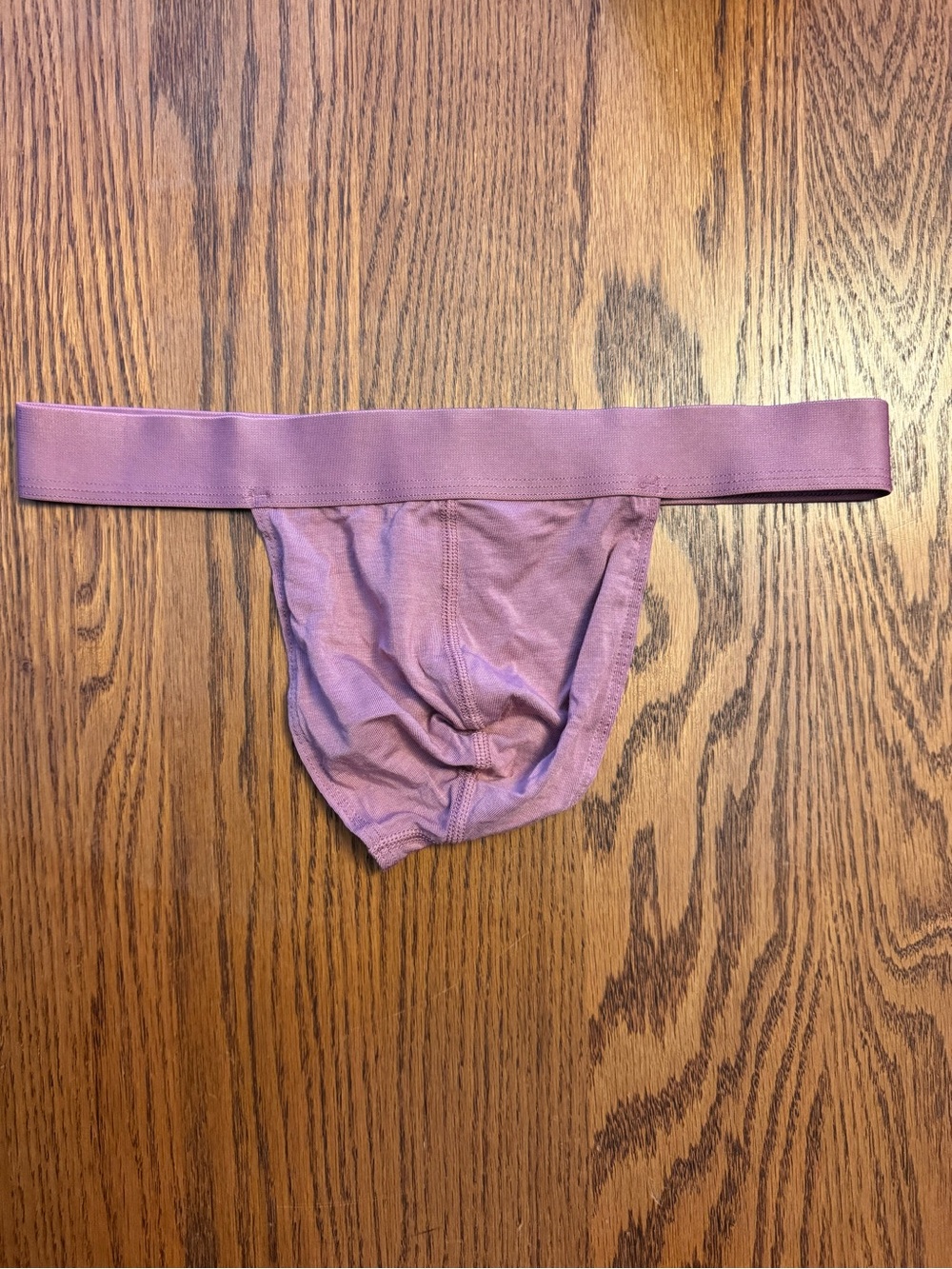 Men’s C-In2 Minimal Thong in Pavle Pink (M) - NWT